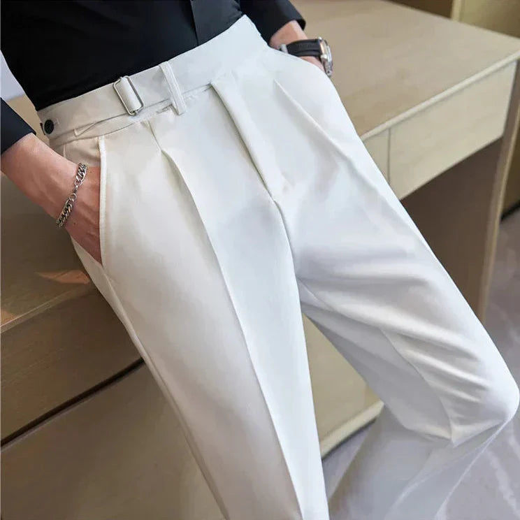 Men's Tailored  Pants  Thalorn TL208