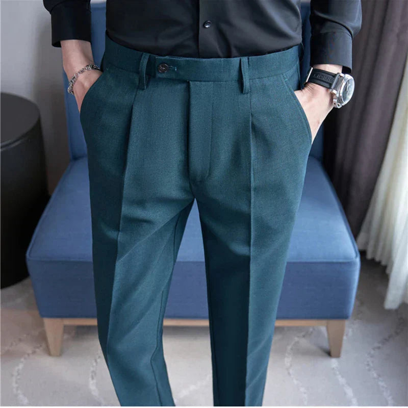 Men's Tailored  Pants  Thalorn TL209
