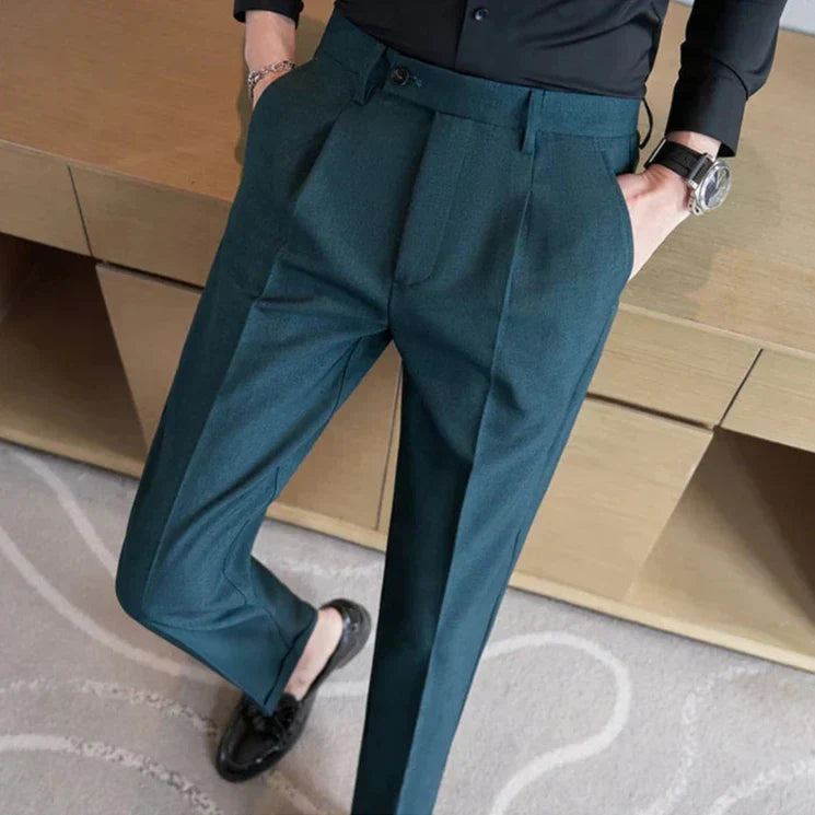 Men's Tailored  Pants  Thalorn TL209