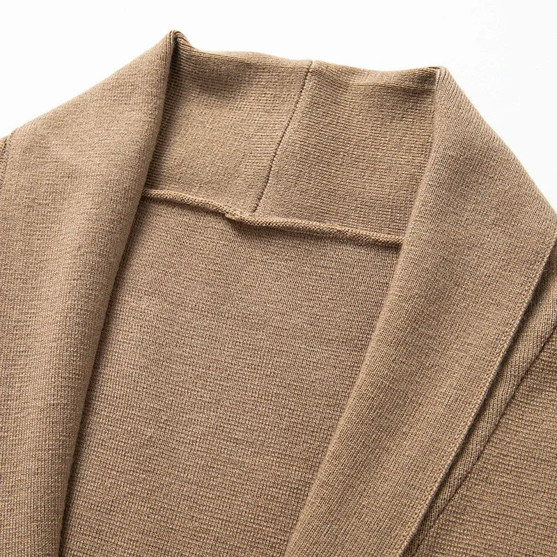 Men's Wool Sweater Thalorn TL185