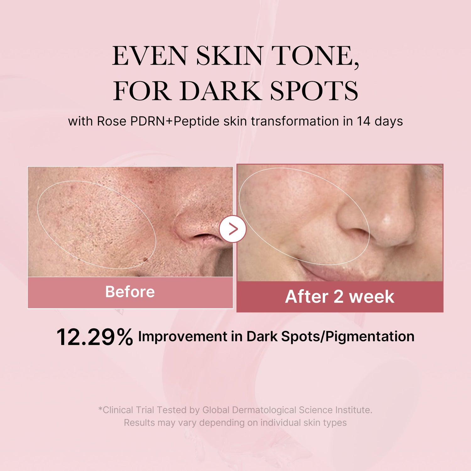 Medicube PDRN Pink Peptide Toner