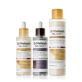 Peel Shot Exfoliating Glow Rice Line