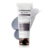Peel Shot Black Rice Mochi Whip Cleanser