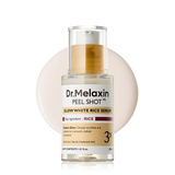 Peel Shot Glow Rice PDRN Serum