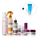 [Dr.Melaxin Exclusive] Radiant Blowout Routine Set — Body Glow Edition