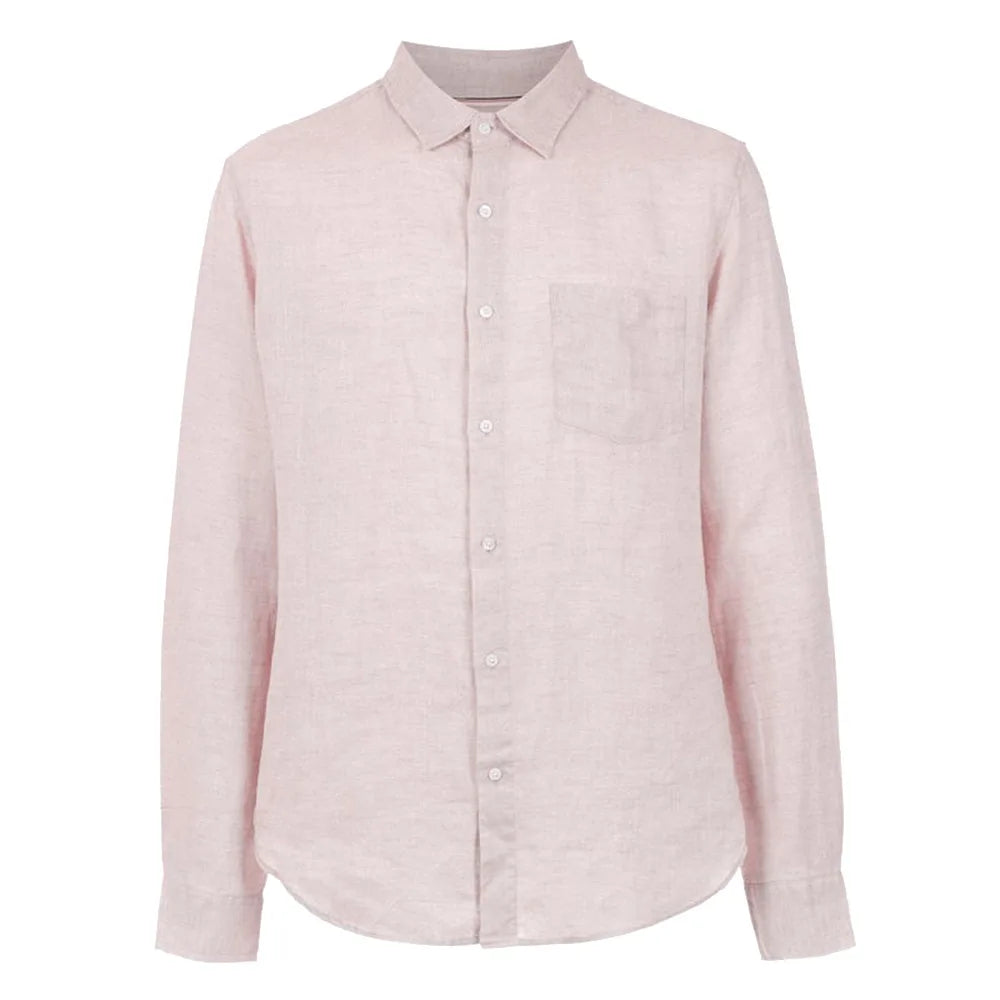 Linen Shirt Thalorn TL346