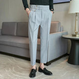 Tailored Pants Thalorn TL211