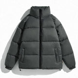 Thermal Puffer Jacket Thalorn TL128