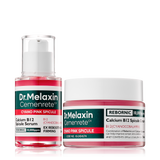 Cemenrete Cyano Pink Spicule Line