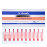 Necksphalt ECM Neck Barrier Serum
