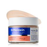 Necksphalt ECM Neck Barrier Cream