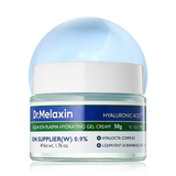 Aqua Ion Plasma Hydrating Gel Cream