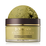Dubai Peptide Clay Mask