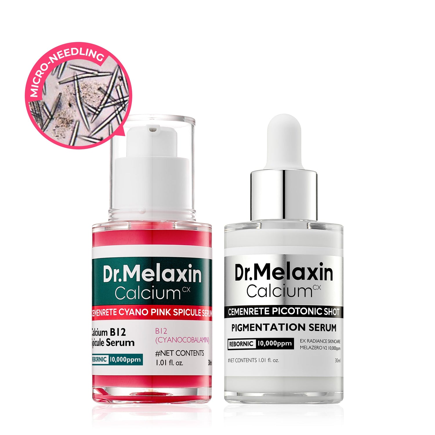 [TikTok Bestseller] Gifted Collagen Boost Set