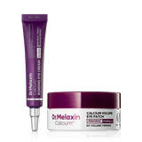 Calcium Bonding Eye Cream & Eye Patch 60ea