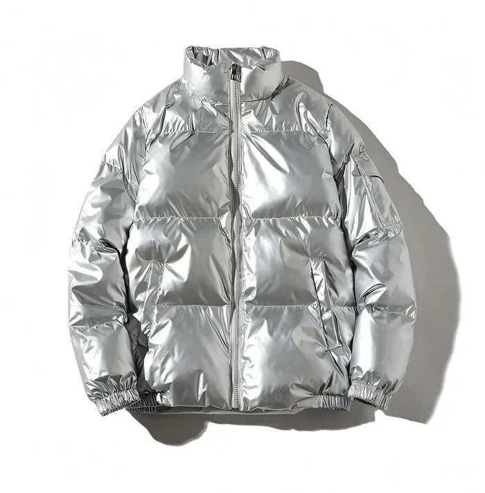Waterproof Puffer Jacket Thalorn TL105