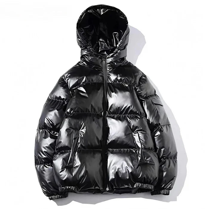 Waterproof Puffer Jacket Thalorn TL105