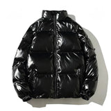 Waterproof Puffer Jacket Thalorn TL105