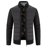 Men's Wool-Lined Jacket Thalorn TL155