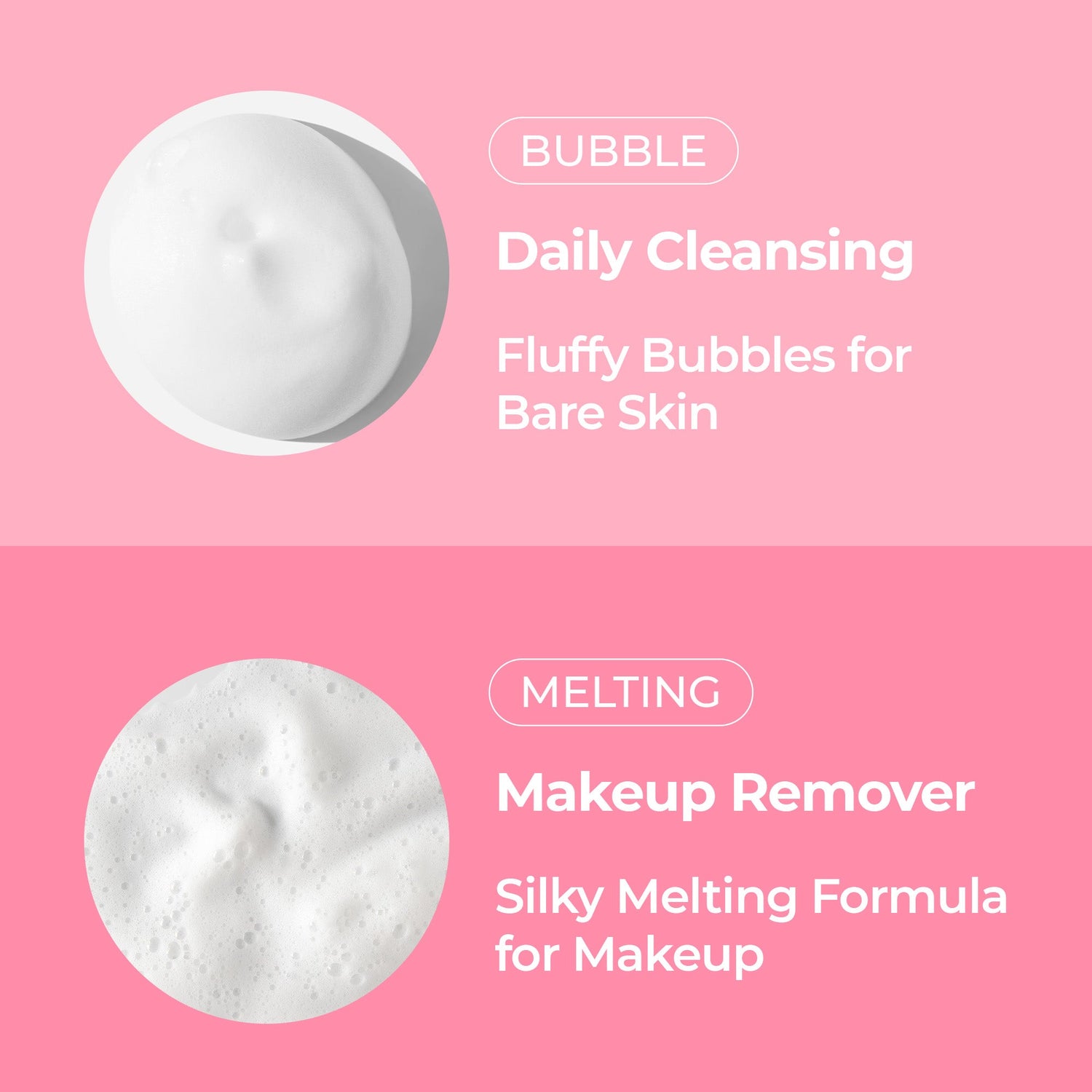 Melting Cleanser