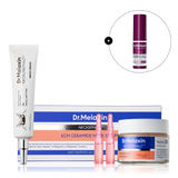 [Dr.Melaxin Exclusive] 3-Minute Neck & Face Anti-Aging Ritual Set