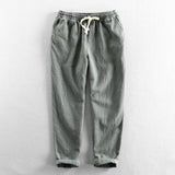Men's Linen Pants Thalorn TL007