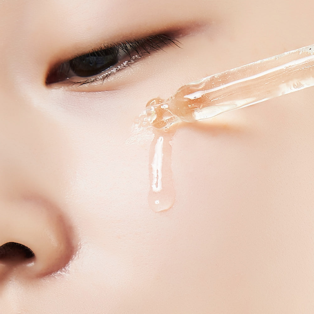TX Ampoule Cleanser